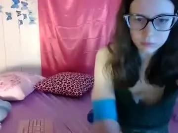lunaquinn45 — Let's Get Naughty Together #natural #young #cum #lovense #lush -- Current Goal: Topless Blowjob, 2 Min Lush Control for last tipper once countdown reaches zero -- Next Goal: Get my Pussy Wet, 3 Minute