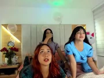lunnasweet1 on Chaturbate 