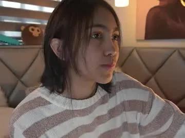 luucy___ — Hi, Im lu  #asian #latina girl, with #natural body, #puffynipples and nice #feet  :V / Goal: camel toe