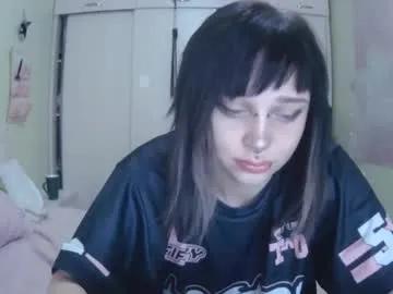 lynncottingham — Feeling sick today, your tips might brighten my day a bit :( My name is Kira #new , new experience to me, hope it turns out well :3 #skinny #goth #smalltits #shy [999 tokens remaining]