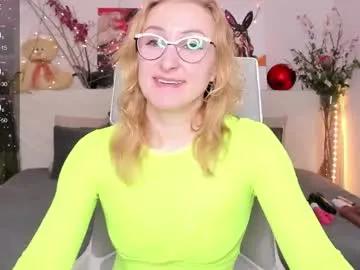 madissonkiss on Chaturbate