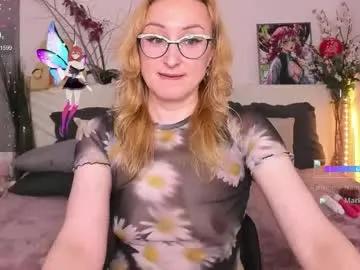 madissonkiss on Chaturbate