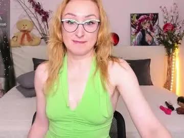 madissonkiss on Chaturbate