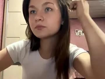 maeeasterling on Chaturbate 