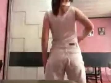 maeeasterling on Chaturbate 