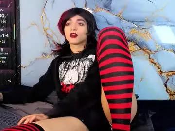 maevekuro — GOAL: Spank ass hard + bounce dick and balls [361 tokens remaining]  Your fantasy with a shemale it's right here, come to see my kinky side  #skinny #bigdick #anal #trans #femboy