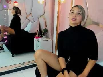 maiyajoness on Chaturbate