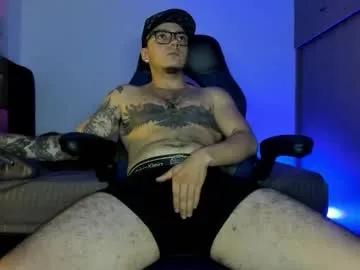 male_pussy — Hey!Goal: Male pussy squirts! #ftm #bigclit #fuckmachine #hairy #tattoo [1499 tokens remaining]