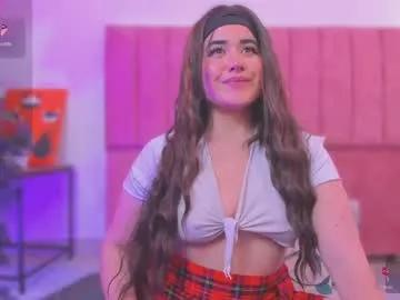 mara_paradise on Chaturbate 