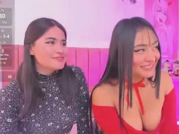 mara_paradise on Chaturbate 