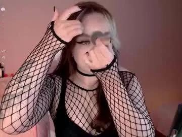 marceline_red on Chaturbate