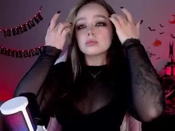 marceline_red on Chaturbate