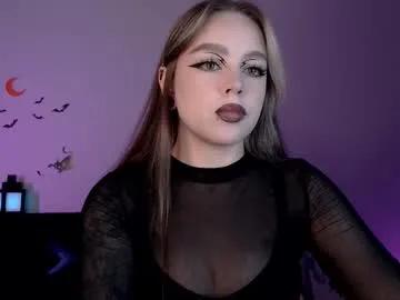 marceline_red on Chaturbate