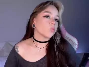 marceline_red on Chaturbate