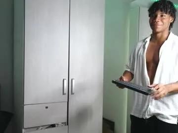 marcelo_dosantos77 — SHOW CUM!! #twink #latino #findom #new #muscle #ebony [2991 tokens remaining]