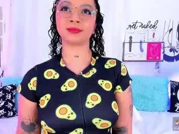 mari_sweett on Chaturbate