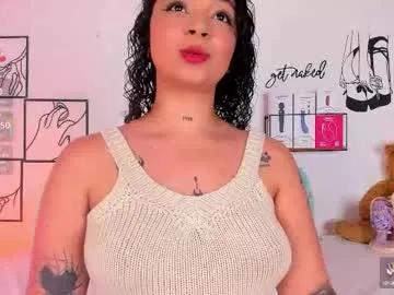 mari_sweett on Chaturbate