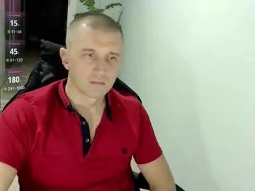 maribor5879 on Chaturbate