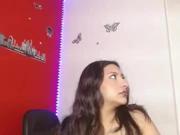 mariilulp303av on Chaturbate