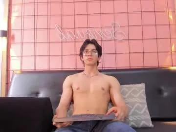 markuss___ on Chaturbate