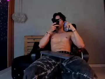markuss___ on Chaturbate