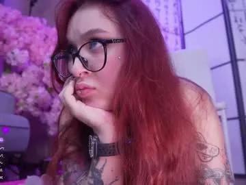 marry_cordy on Chaturbate 