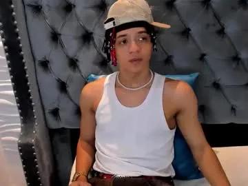 marshall_spencer — SHOW HARD DICK #twink #bigdick #bbc #cum #master [84 tokens remaining]