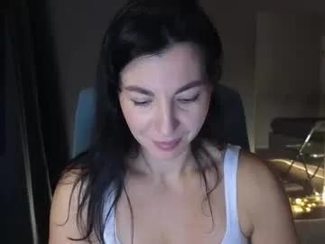 mary_love16 on Chaturbate
