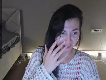 mary_love16 on Chaturbate