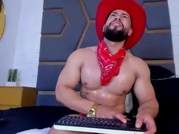 massimofiore_ on Chaturbate 