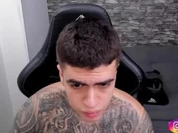 mathew_wolf4 — Private show Open (18 tkns x min) GOAL CUM #master #bigcock #cum #dirty #findom #OhMiBod