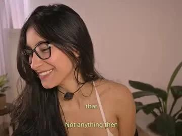 mavii__ — I want to be very naughty with you  Goal: Masturbation close up  #18 #latina #asian #natural #lovense