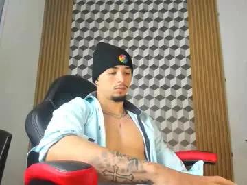 max_jowel — HEY COME ON #cum #new #lovense #bigcock #18 #stripdance