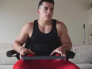 maximohoot on Chaturbate