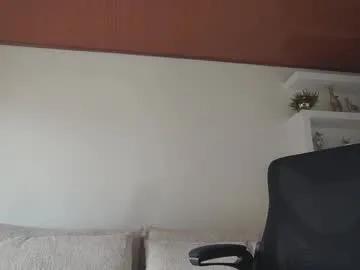 maximohoot on Chaturbate