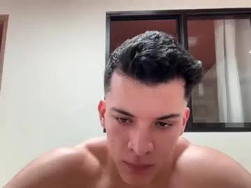 maximohoot on Chaturbate