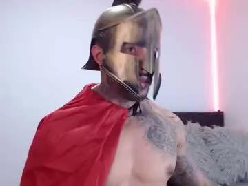 maximus_golden on Chaturbate