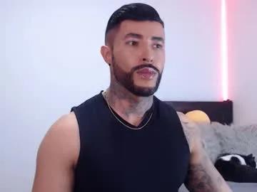 maximus_golden on Chaturbate