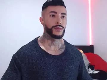 maximus_golden on Chaturbate