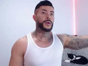 maximus_golden on Chaturbate