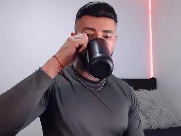 maximus_golden on Chaturbate