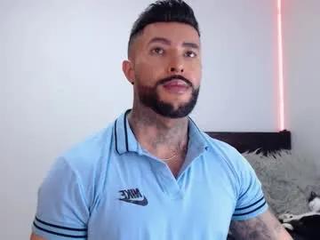 maximus_golden on Chaturbate