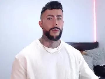 maximus_golden on Chaturbate