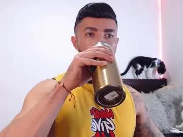 maximus_golden on Chaturbate