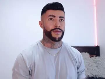 maximus_golden on Chaturbate