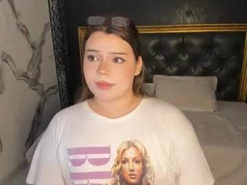 maxxxine_ on Chaturbate 