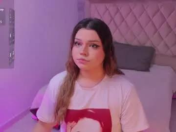 maxxxine_ on Chaturbate 