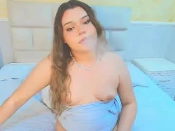 maxxxine_ on Chaturbate 