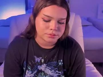 maxxxine_ on Chaturbate 