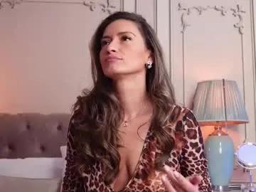 mayavixxen on Chaturbate